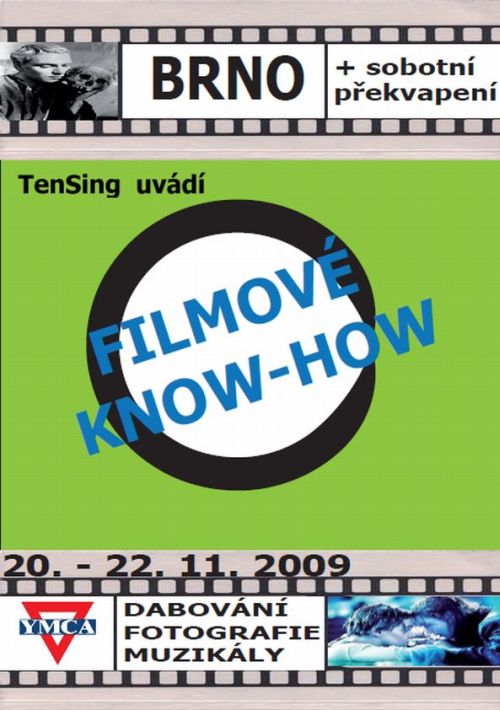 Filmové Know How